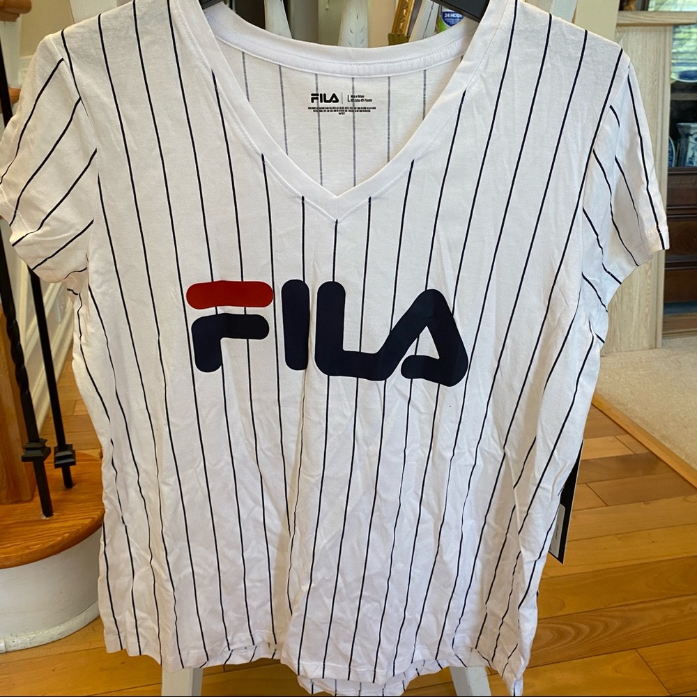 FILA TEE